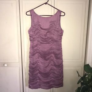 Women’s Sleeveless Cocktail Dress